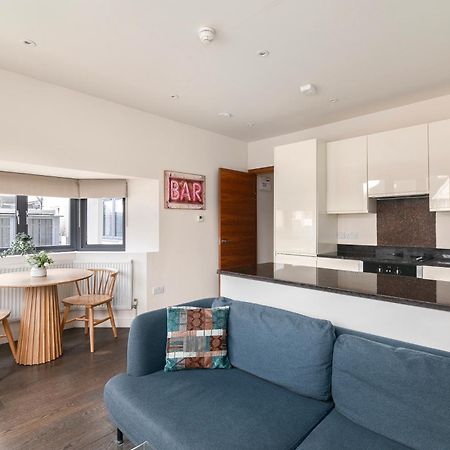 Appartamento Cosy Flat Londra Esterno foto