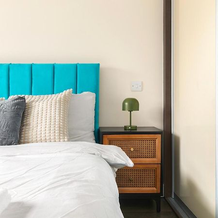 Appartamento Cosy Flat Londra Esterno foto