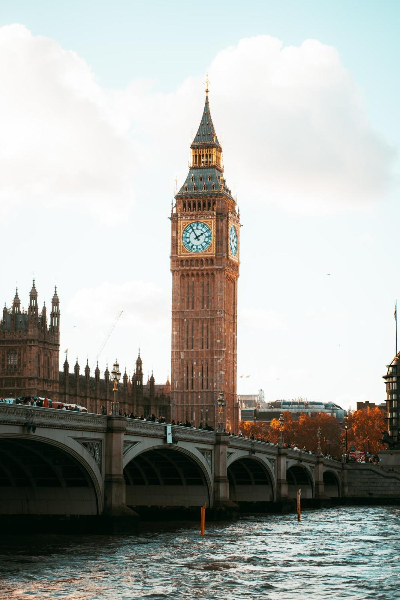 Appartamento Cosy Flat Londra Esterno foto