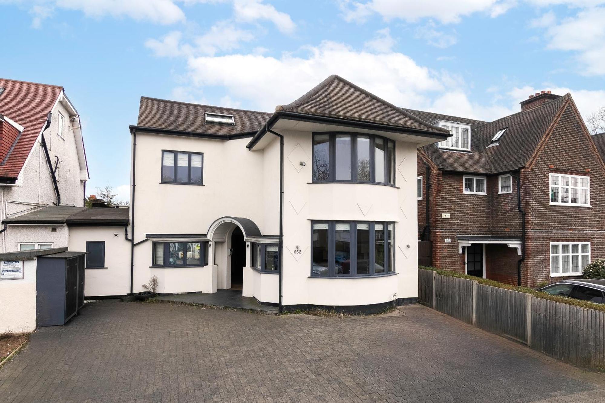 Appartamento Cosy Flat Londra Esterno foto