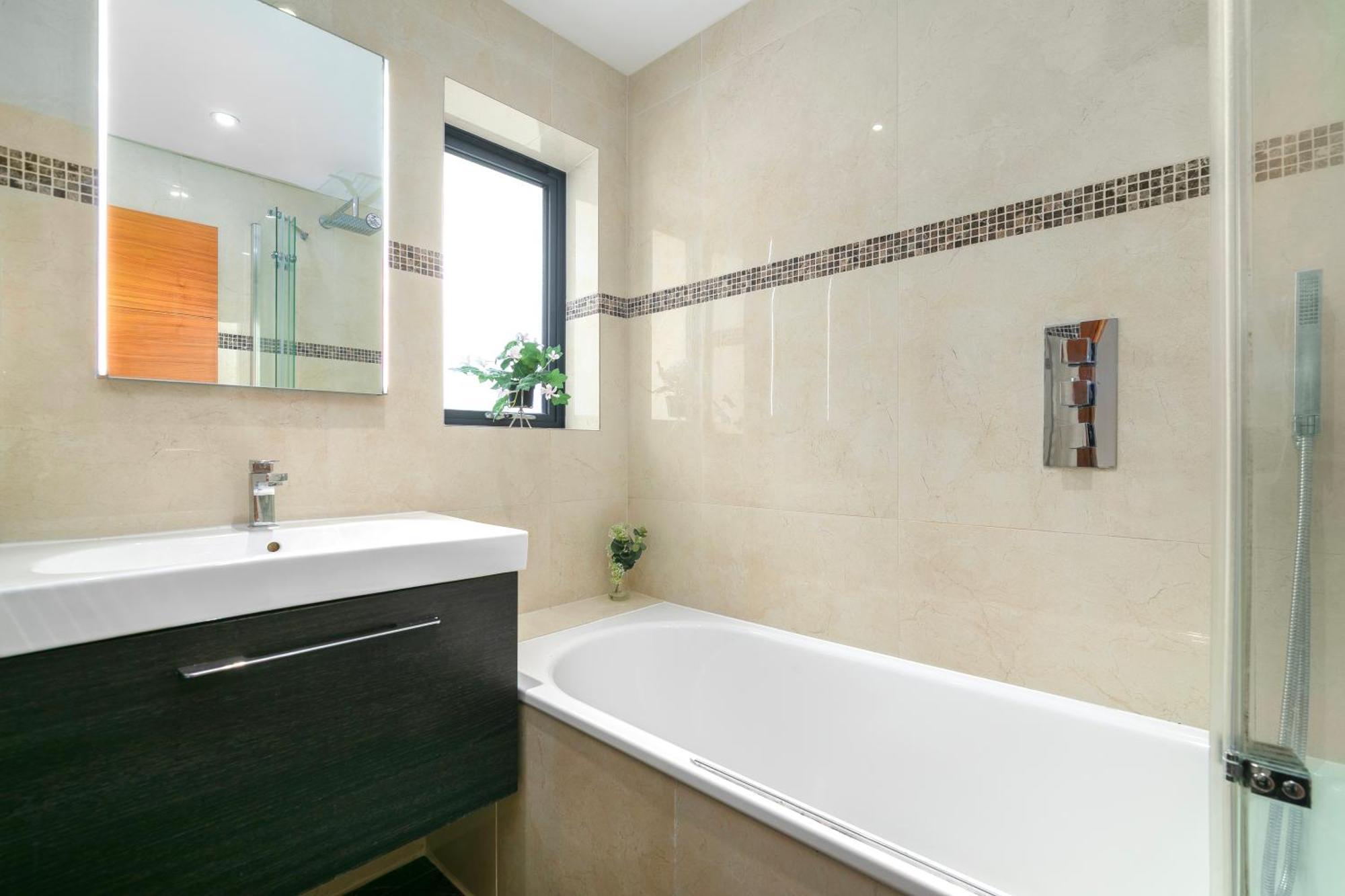 Appartamento Cosy Flat Londra Esterno foto