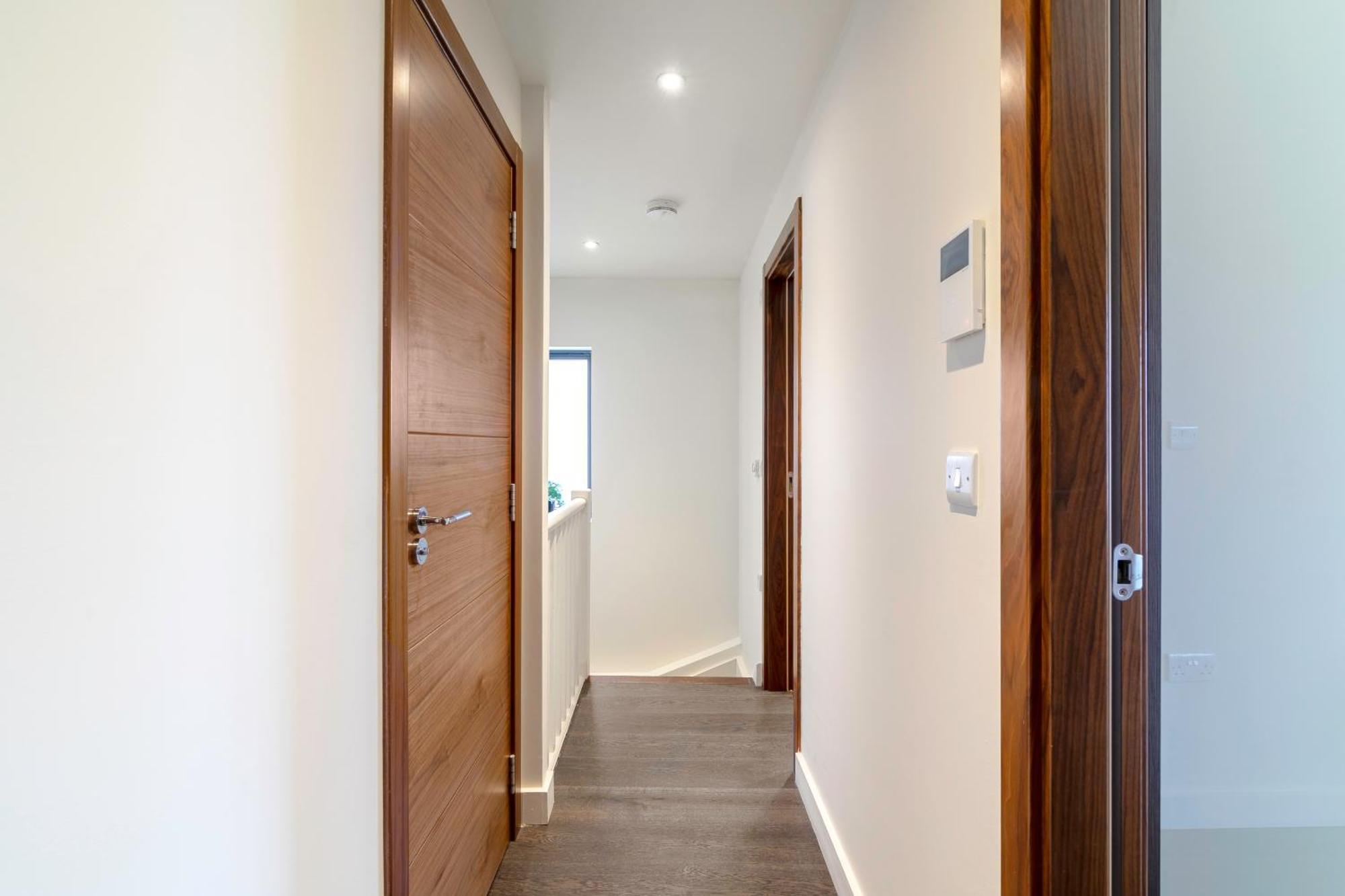 Appartamento Cosy Flat Londra Esterno foto